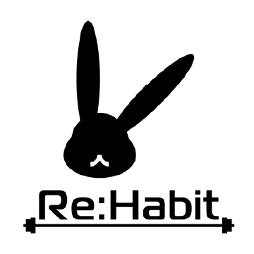 岡山発のセミパーソナル、Re:habit